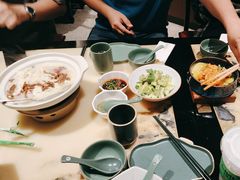 -锦府盐帮·侯宅(五棵松万达店)