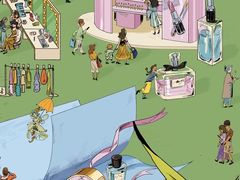 -深圳湾万象城(南山店)