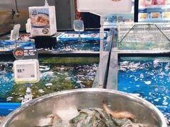 -盒马鲜生(皇庭广场店)