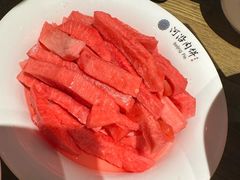 -河沿肉饼Beijing Pie(锡拉胡同店)