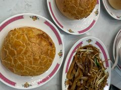-东鑫记港式茶餐厅(南京东路店)