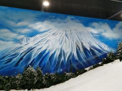 -Mr·Kuma酷么先生雪之乐园