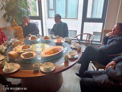 -老灶房-四川土菜(开元店)