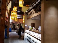 -酱小七老火锅(贝村店)