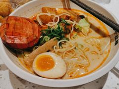 -味千拉面(双井店)