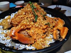 -79号渔船海鲜饭店(华强北店)