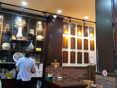 大堂-爆肚冯(廊房二条店)