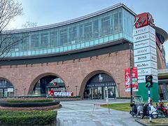 -砂之船奥莱(南京江宁店)