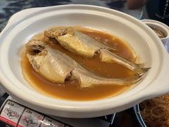 -徐记海鲜(陕西历史博物馆|明德门店)