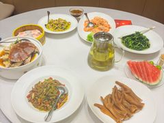 -德悦海鲜(城西店)