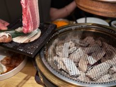 -泥炉烧肉师(新街口金銮巷店)