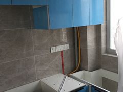 -佰丽爱家全屋定制(汶水店)
