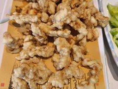 -胖太太四川麻辣排骨串(镇江路分店)