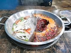 -锤子火锅(百步亭金桥汇2期店)