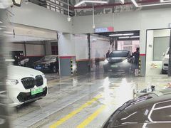 -哈贝卡汽车服务连锁(高新二路店)