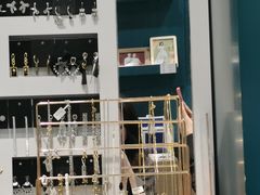 -海马体照相馆(西安高新万达广场店)