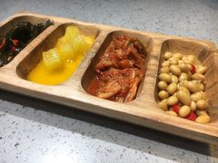 -妥妥烤肉料理(昙华林店)