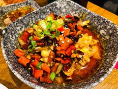 -付小姐在成都(五道口店)