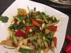-苏大嘴海鲜牧场(奥林匹克店)