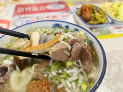 羊肉合汁-夏家合汁(天润花园小区店)