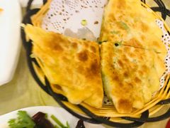 -鹤乡东北菜(崮山路店)