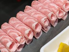 精选肥牛-谭鸭血老火锅·匠心(环球港旗舰店)