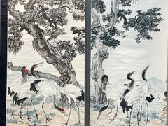 -深圳市当代艺术与城市规划馆