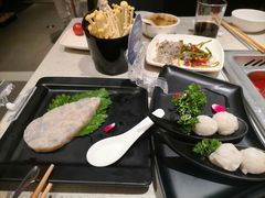 -海底捞火锅(群光广场店)