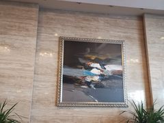 -丹东福瑞德大酒店·翠宫中餐厅