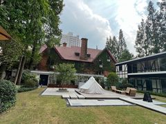 -一尺花园(安和花园店)