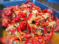 -日进一片海.生腌海鲜火锅.宵夜烧烤(三里屯总店)