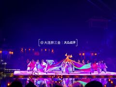 -华清宫景区
