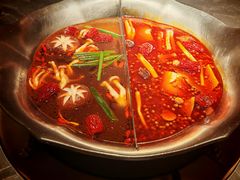 -湊湊火锅·茶憩(合生汇购物中心店)