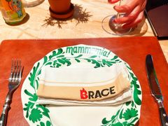 -Mammamia意大利餐厅(阳春巷店)