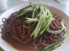 饸饹-姚家猪蹄坊(蓝田县店)