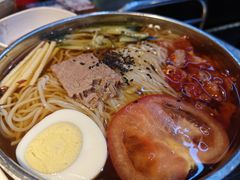 -汉城烧烤(西稍门劳动路店)