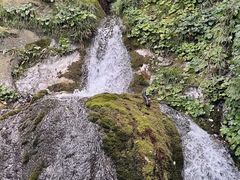 -水磨沟环境自然保护区