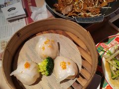 -避风塘(宝山万达店)
