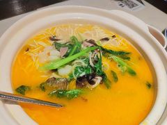 -大潮淮·淮扬菜(何园旗舰店)