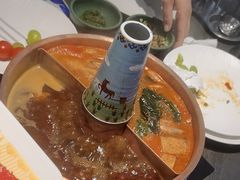 -阿古蒙·传统涮火锅自助(三台子万象汇店)