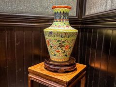 -31号公馆(黄兴广场白果园店)