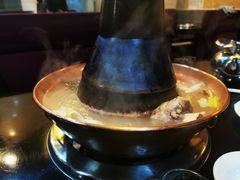 -瑞成祥老北京炭火锅(仙林店)
