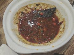 -小艺烧烤(曲江店)