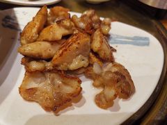 -一井烧肉·活鳗·寿司(望京SOHO店)