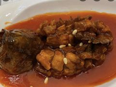 松子鲈鱼-永兴餐厅(复兴中路店)