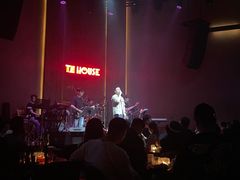 -TZ House音乐现场(来福士中心店)