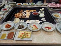 iphone_upload_pic-金顺韩式烤肉·网红烤肉店(广利路店)