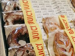 -Juicy Bakery(瑞景店)