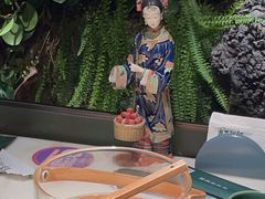 -锦府盐帮·李宅(领展购物广场中关村店)
