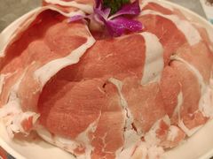 -侃爷南门铜锅涮肉
